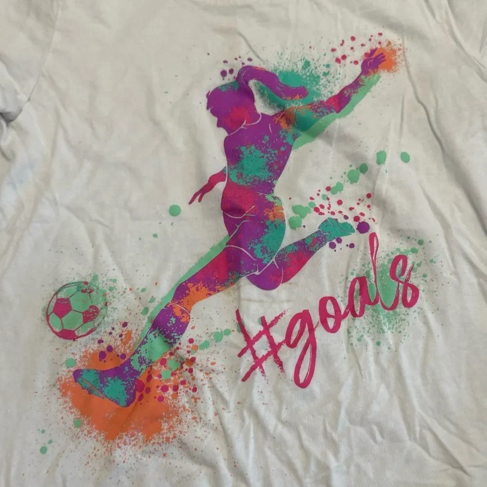 Girls cute shirts bundle